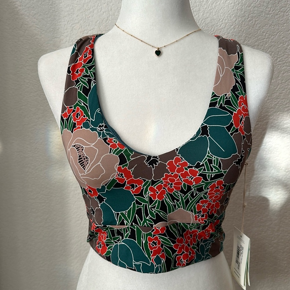 ❤️Tofino Top 🌸